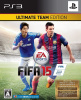 [PS3]FIFA 15 ULTIMATE TEAM EDITION(限定版)(ソフト単品)
