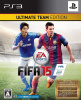 [PS3]FIFA 15 ULTIMATE TEAM EDITION(限定版)