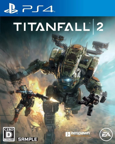 [PS4]タイタンフォール 2(Titanfall 2)