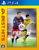 [PS4]EA BEST HITS FIFA 16(PLJM-80163)
