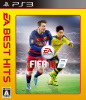 [PS3]EA BEST HITS FIFA 16(BLJM-61343)