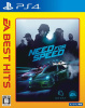 [PS4]EA BEST HITS ニード・フォー・スピード(Need for Speed)(PLJM-80171)