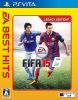 [Vita]EA BEST HITS FIFA 15(VLJM-35364)
