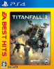 [PS4]EA BEST HITS タイタンフォール 2(Titanfall 2)(PLJM-84089)