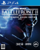 [PS4]スター・ウォーズ バトルフロント II(Star Wars Battlefront 2) Elite Trooper Deluxe Edition(限定版)