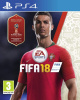 [PS4]FIFA 18 通常版