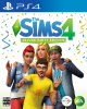 [PS4]The Sims 4(ザ・シムズ4) Deluxe Party Edition(限定版)