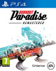 [PS4]Burnout Paradise Remastered(バーンアウト パラダイス リマスター)