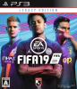[PS3]FIFA 19