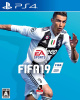 [PS4]FIFA 19 Standard Edition(スタンダードエディション) 通常版