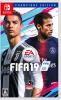 [Switch]FIFA 19 CHAMPIONS EDITION(チャンピオンズエディション)(限定版)