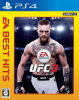 [PS4]EA BEST HITS EA SPORTS UFC 3(PLJM-16480)