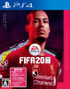 [PS4]FIFA 20 Champions Edition(チャンピオンズエディション)(限定版)
