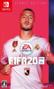 [Switch]FIFA 20 Legacy Edition(レガシーエディション)