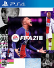 [PS4]FIFA 21 通常版
