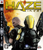 [PS3]HAZE(ヘイズ)