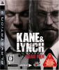 [PS3]KANE&LYNCH: DEAD MEN(ケイン&リンチ: デッドメン)(BLJS-10025)