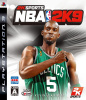 [PS3]NBA 2K9(英語版)