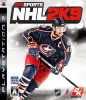 [PS3]NHL 2K9(英語版)