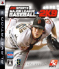 [PS3]MLB 2K9(英語版)