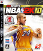 [PS3]NBA 2K10(英語版)