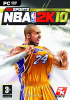 [PSP]NBA 2K10(英語版)
