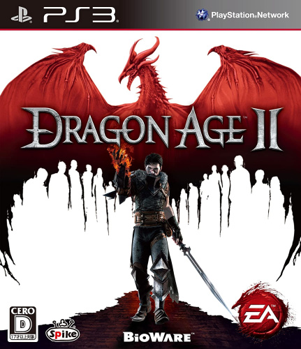 [PS3]Dragon Age II(ドラゴンエイジ2)