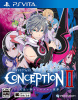 [Vita]CONCEPTION II(コンセプション2) 七星の導きとマズルの悪夢