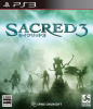 [PS3]セイクリッド3(Sacred3)