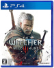 [PS4]ウィッチャー3 ワイルドハント(THE WITCHER III WILD HUNT)
