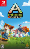 [Switch]PixARK(ピックスアーク)