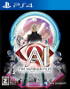 [PS4]AI: THE SOMNIUM FILES(アイ: ソムニウム ファイル)