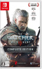[Switch](ソフト単品)ウィッチャー3 ワイルドハント コンプリートエディション(The Witcher 3: Wild Hunt Complete Edition)(HAC-P-AURVL)