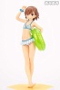 1/10 BEACH QUEENS 御坂 美琴 ES （電撃20年祭）