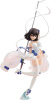1/7 姫柊雪菜 常夏のウェディングver. (ひめらぎゆきな とこなつのウェディングver.)