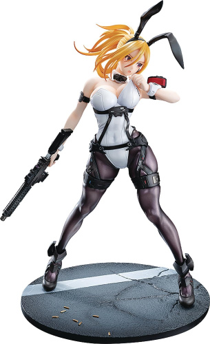 1/7 パワード・バニー 軽装版