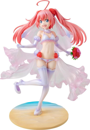 1/7 ミリム・ナーヴァ ウェディングビキニver.