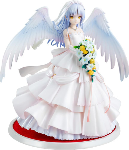 1/7 立華かなで ウェディングver. (たちばなかなで)