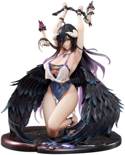 1/7 アルベド 拘束ver.