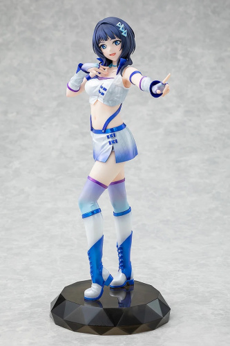 1/7 朝香果林 SUPER NOVA ver.