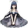 1/7 『アクセル・ワールド』 黒雪姫 原作版 15周年記念 ウェディングver．