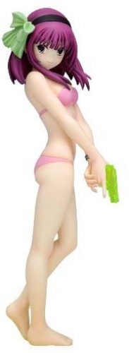 1/10 BEACH QUEENS ゆり