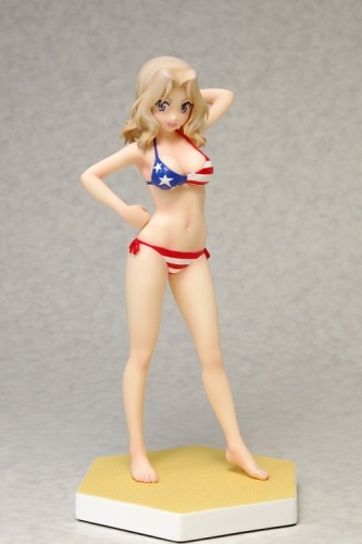 1/10 BEACH QUEENS PREMIUM ケイ