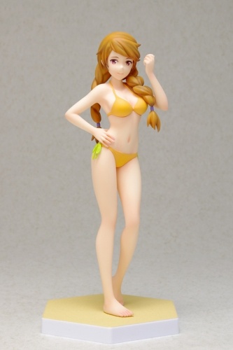 1/10 BEACH QUEENS PREMIUM 葉月・フェラーリ