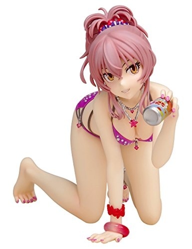 Dream Tech 1/8 夏のユウワク 城ヶ崎美嘉