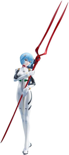 1/7 綾波レイ プラグスーツstyle