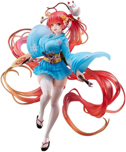 1/7 ホノルル【二人のお祭り】