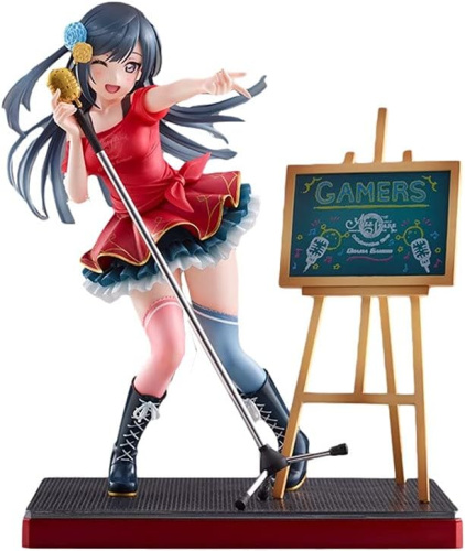 1/7 ODAIBAゲーマーズ看板娘 優木せつ菜