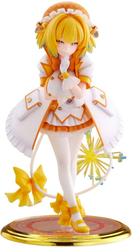 1/7 パイン ボンバーガール