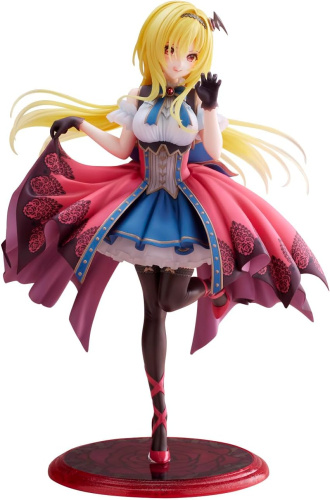 1/7 黒埼ちとせ＋